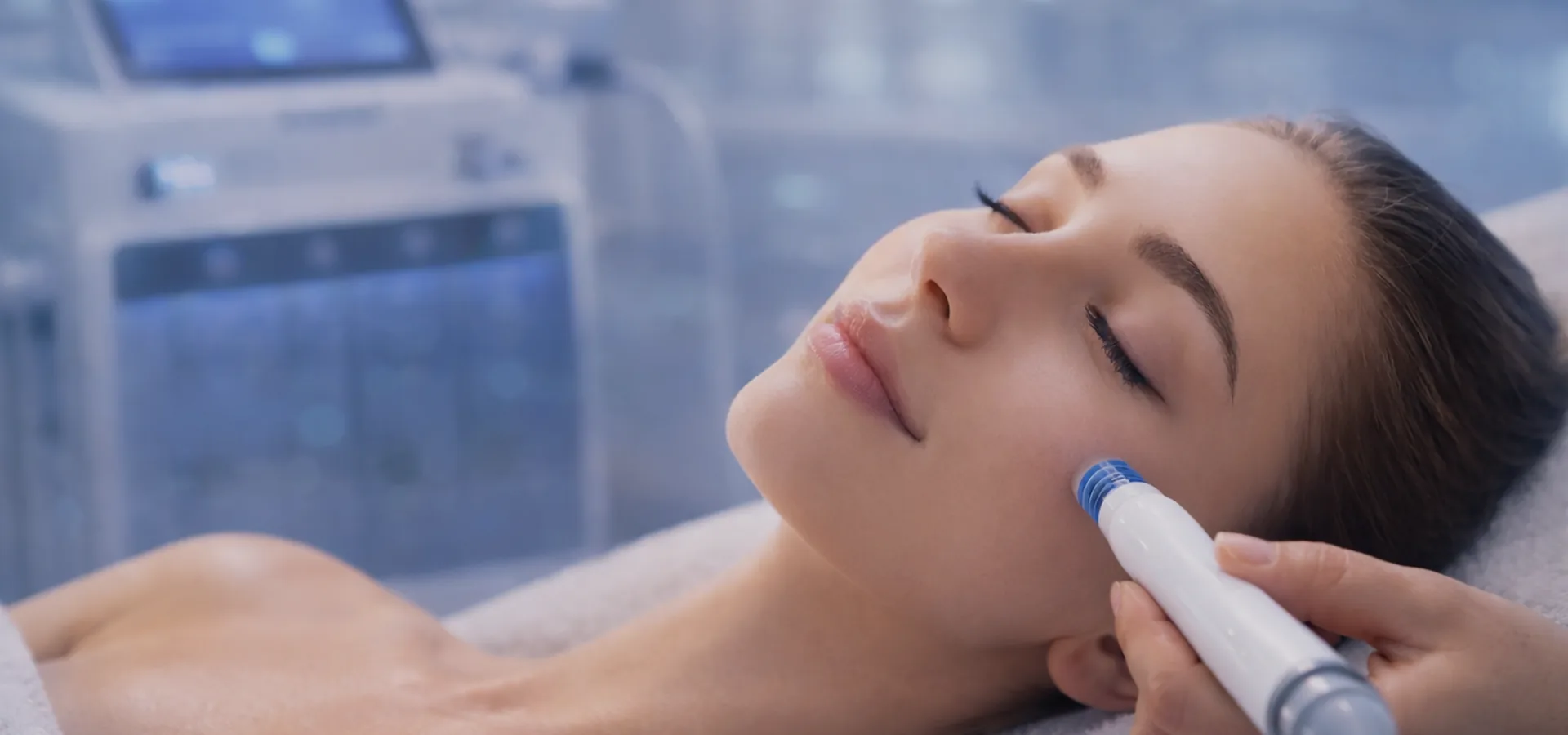 Hydro Facial